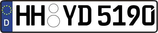 HH-YD5190