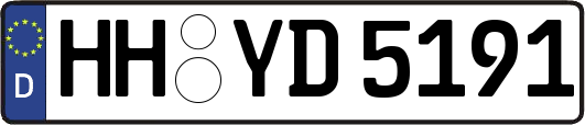 HH-YD5191