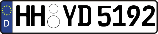 HH-YD5192
