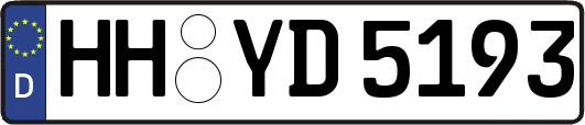 HH-YD5193