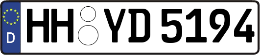 HH-YD5194