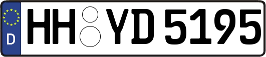 HH-YD5195