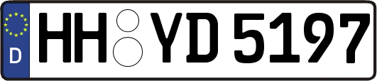 HH-YD5197