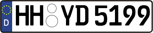 HH-YD5199