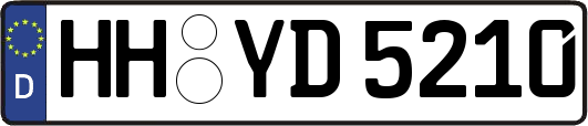 HH-YD5210