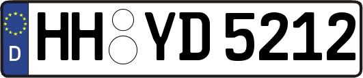 HH-YD5212