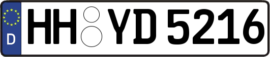 HH-YD5216