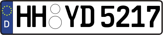 HH-YD5217