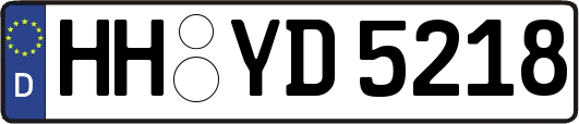HH-YD5218