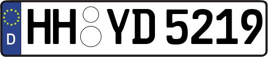 HH-YD5219