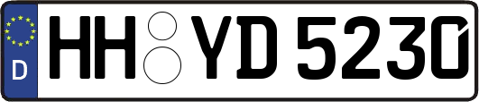 HH-YD5230
