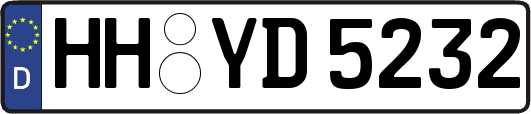 HH-YD5232