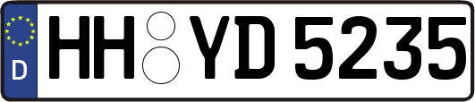 HH-YD5235