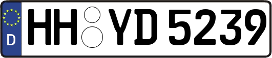 HH-YD5239