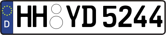 HH-YD5244