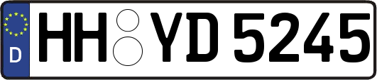 HH-YD5245