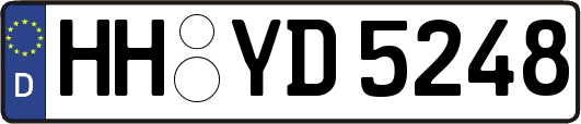 HH-YD5248