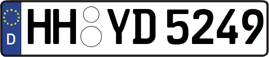 HH-YD5249