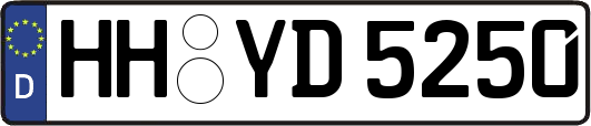 HH-YD5250