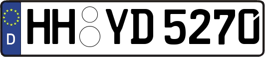HH-YD5270