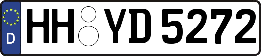 HH-YD5272