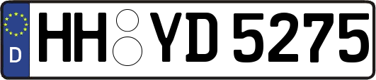 HH-YD5275