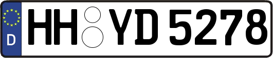 HH-YD5278