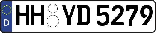 HH-YD5279