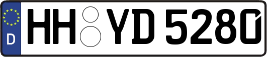 HH-YD5280
