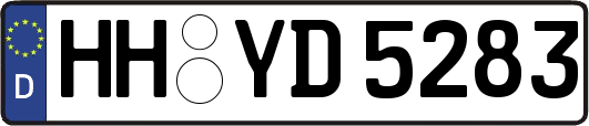 HH-YD5283