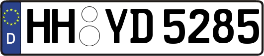 HH-YD5285