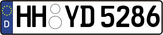 HH-YD5286