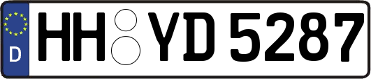HH-YD5287