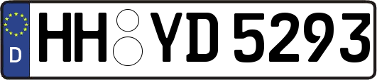 HH-YD5293