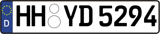 HH-YD5294