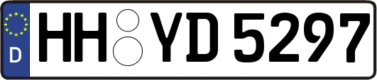 HH-YD5297