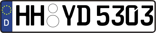 HH-YD5303