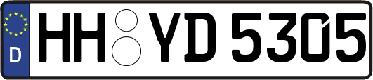 HH-YD5305