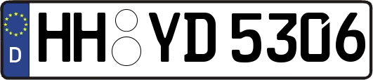 HH-YD5306