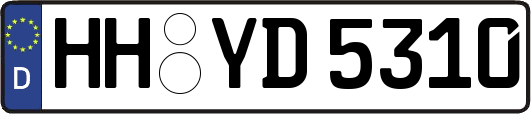 HH-YD5310