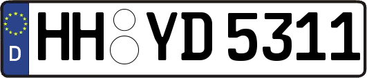 HH-YD5311