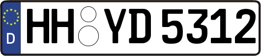HH-YD5312