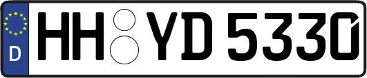 HH-YD5330