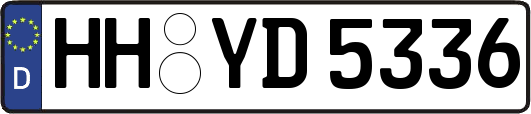 HH-YD5336