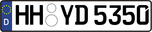 HH-YD5350