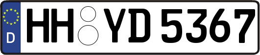 HH-YD5367