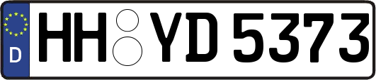HH-YD5373