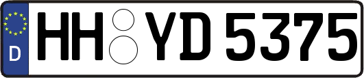 HH-YD5375