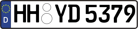 HH-YD5379