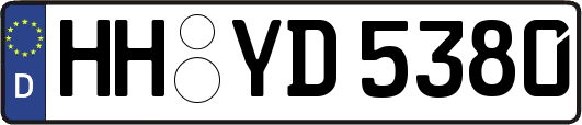 HH-YD5380
